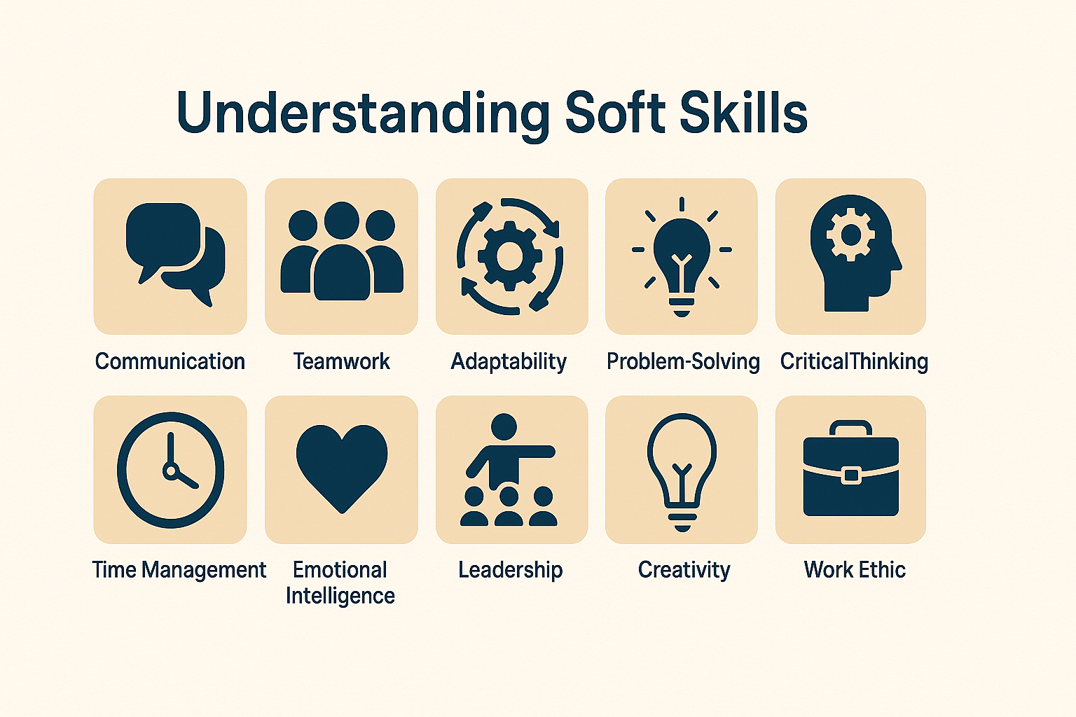The Indispensable Edge: Why Soft Skills are Your Superpower in 2025