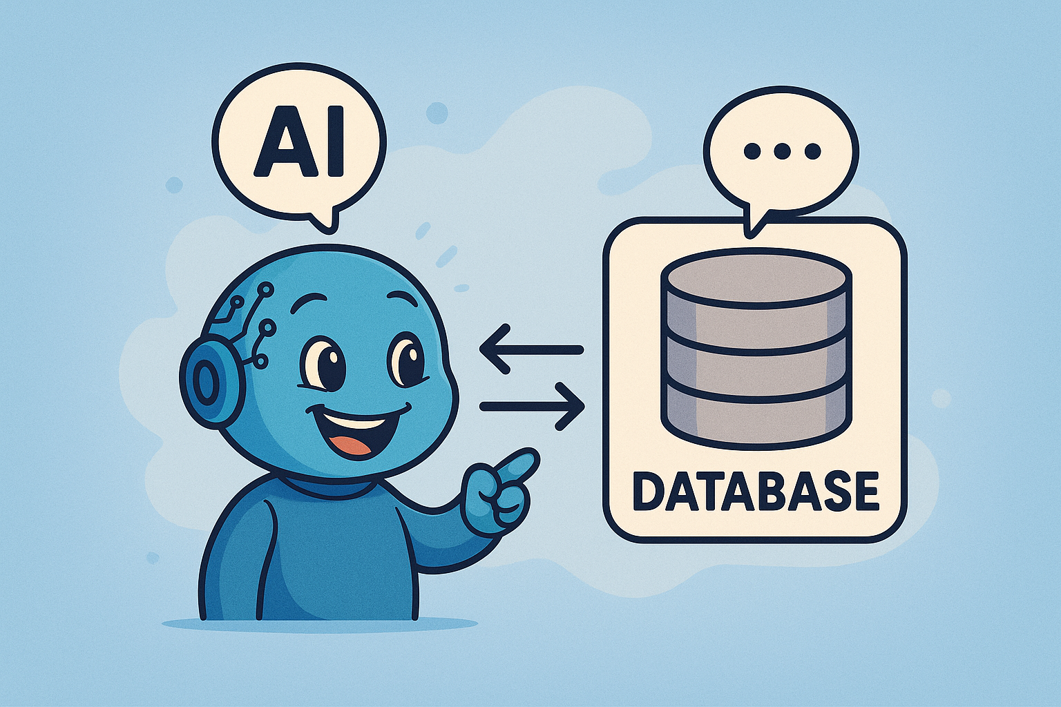 Mastering Your Data: How AI is Revolutionizing Database Interaction (The Comprehensive Guide)