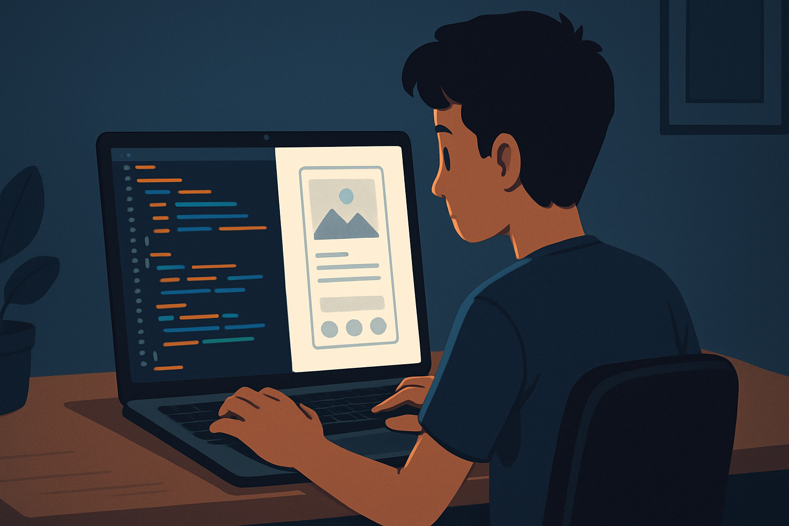 Vibe Coding: The AI-Driven Revolution Transforming Software Development in 2025