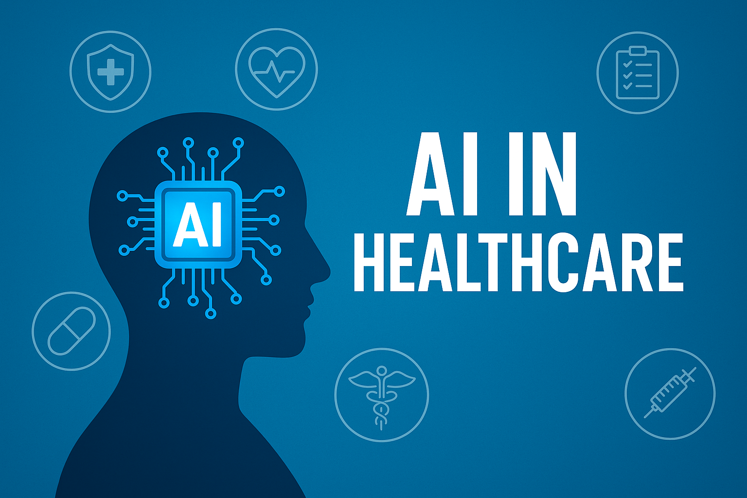 AI in Healthcare: Recent Breakthroughs in Diagnostics and Personalized Medicine