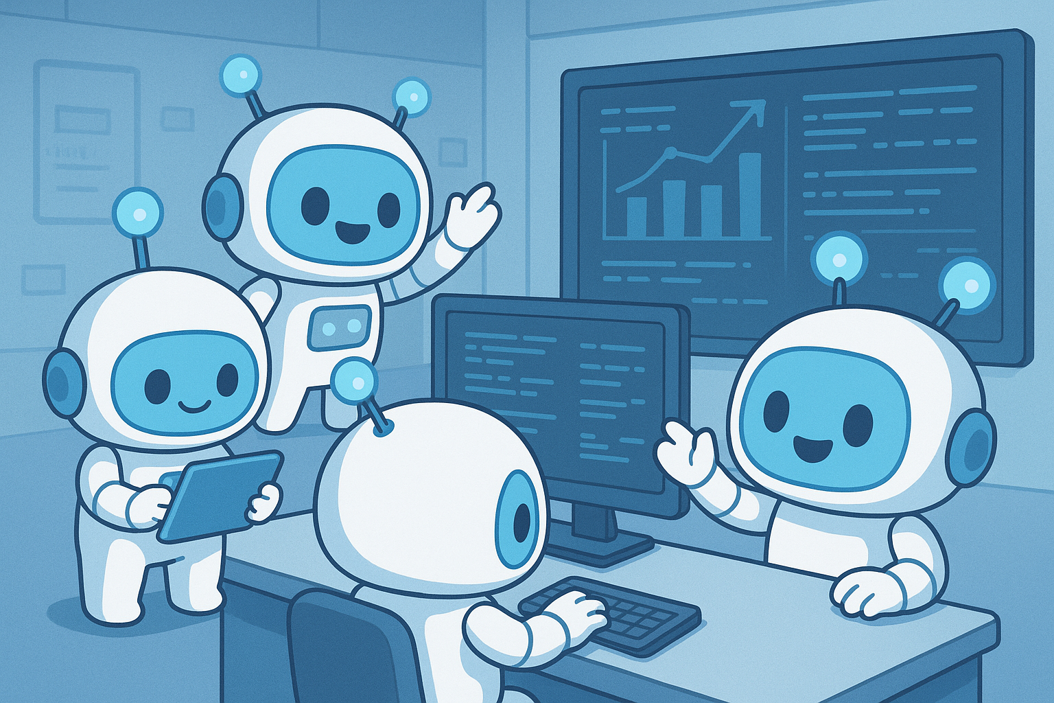 A Comprehensive Guide to AI Agents: Understanding Their Functionality, Technology, and Applications