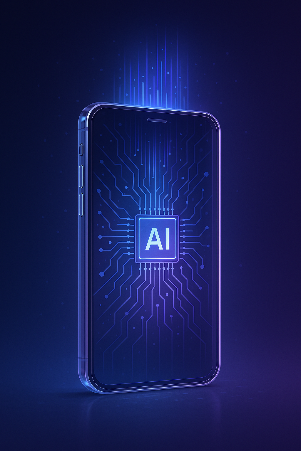 Edge AI Architecture for Smartphones: Revolutionizing Mobile Intelligence