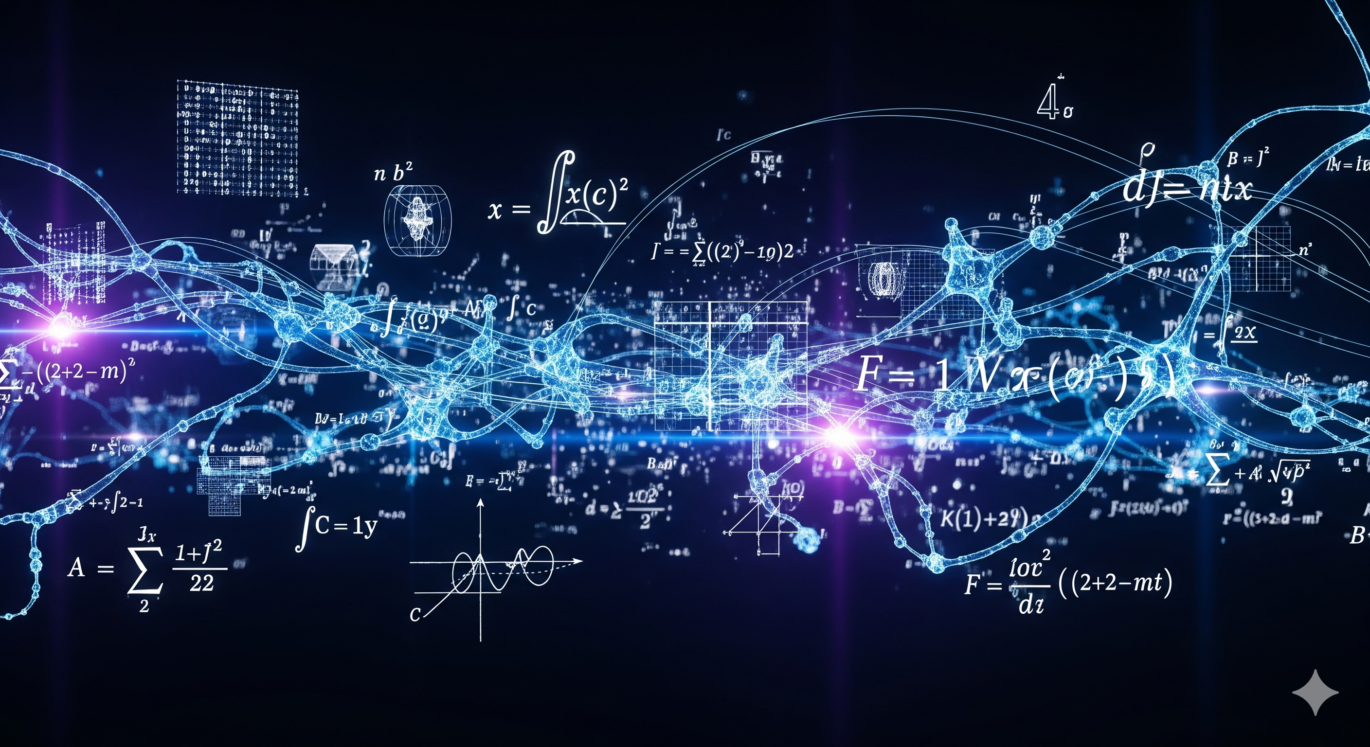 🧮 Unveiling the Math Behind Large Language Models: A Complete Guide